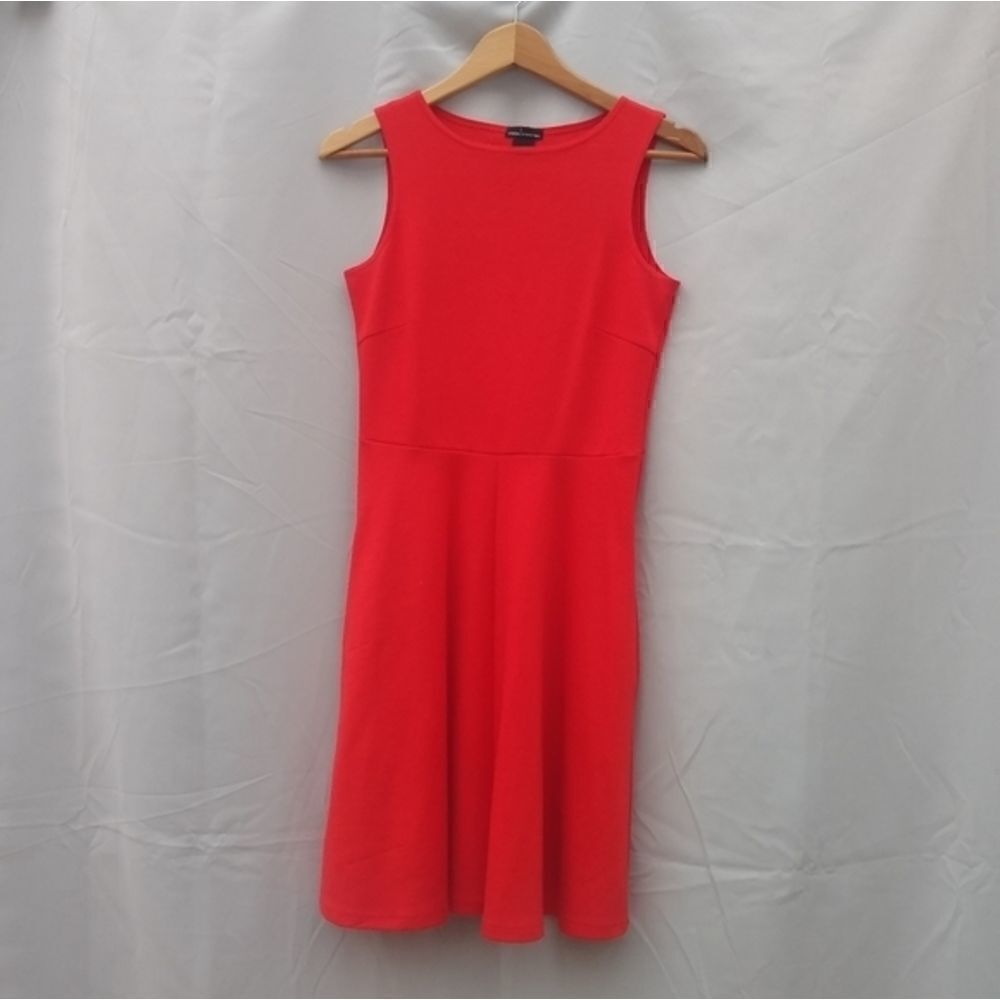 Moda International Dress